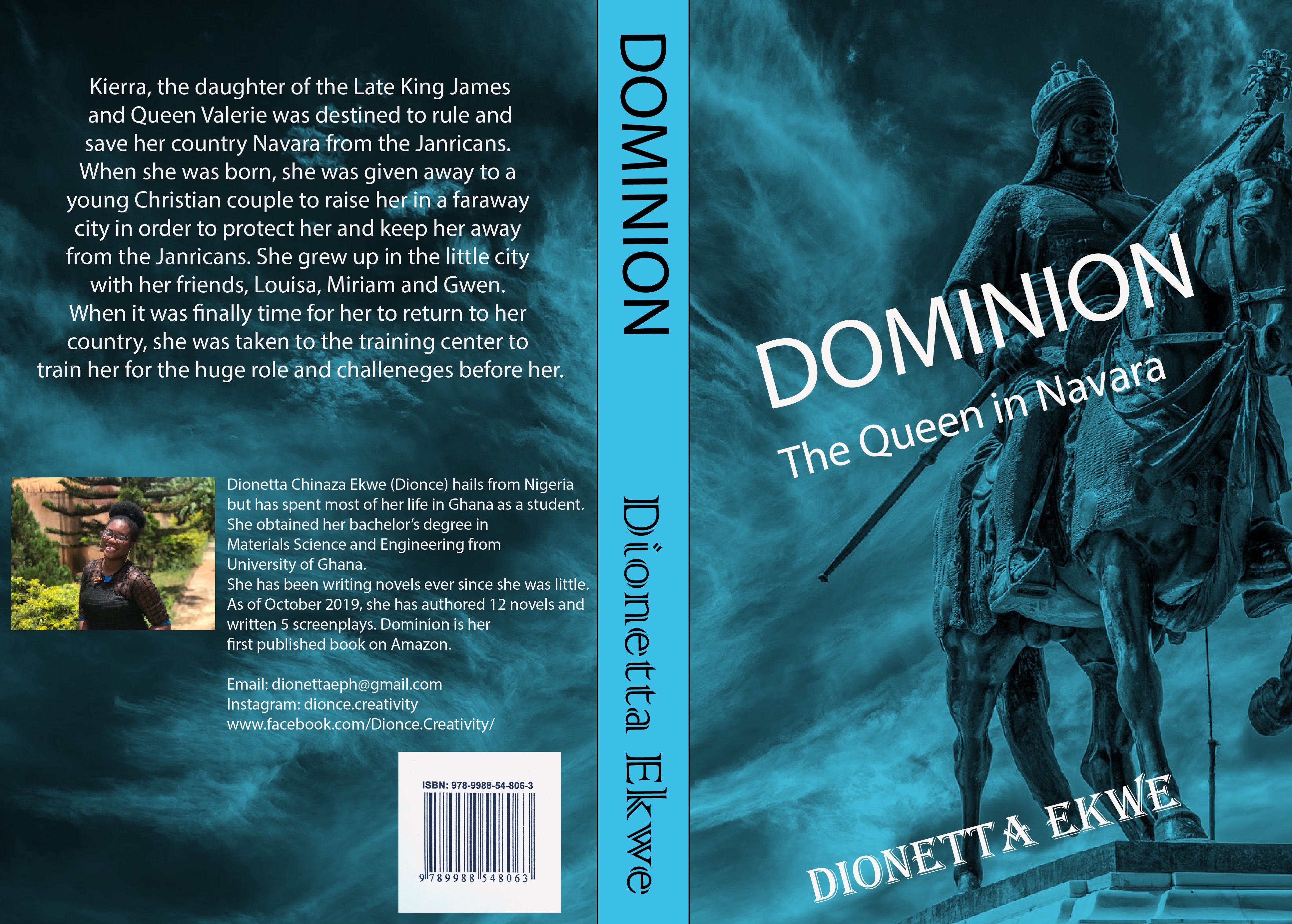 dominion